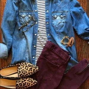 Meet your Posher, Susan